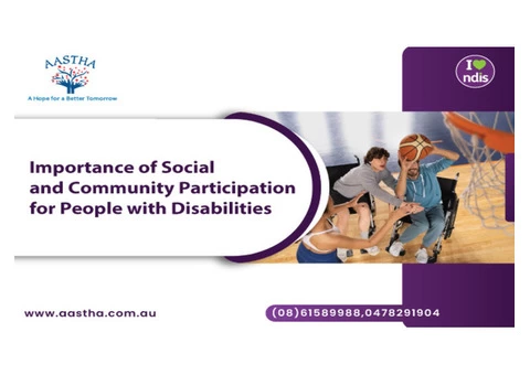 NDIS support coordination service in WA |  NDIS support coordination service in Perth