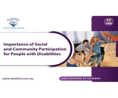 NDIS support coordination service in WA |  NDIS support coordination service in Perth