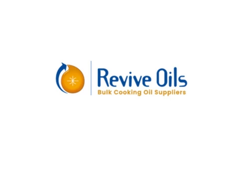Revive Oils australia