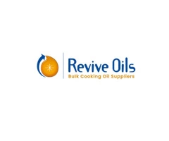 Revive Oils australia