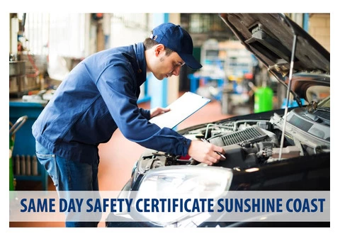 Hire Us For Our Mobile RWC Sunshine Coast Services