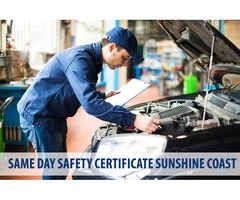 Hire Us For Our Mobile RWC Sunshine Coast Services