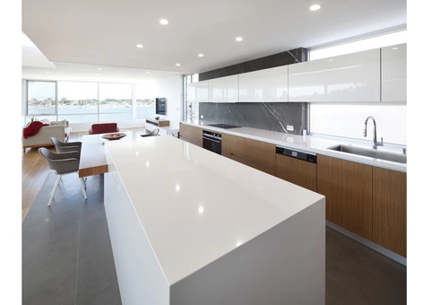 Designer Kitchens Sydney