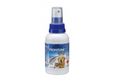 Frontline Spray for Cats | Frontline Flea Spray For Cats Online