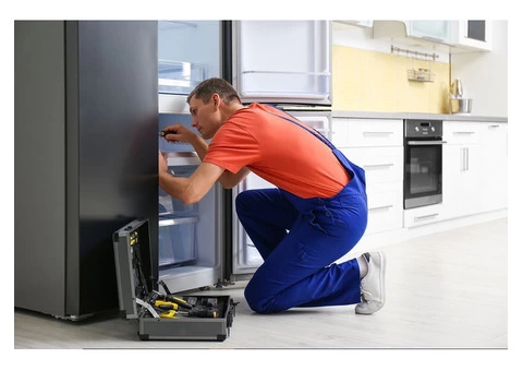 Commercial Refrigeration Repairs