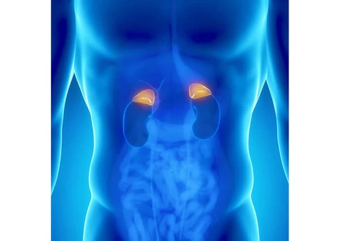 Learn About Adrenal Gland Disorders from Oxford Compounding in Perth