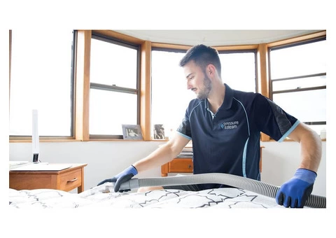 Mattress Cleaning Services in Northern Beaches, Sydney