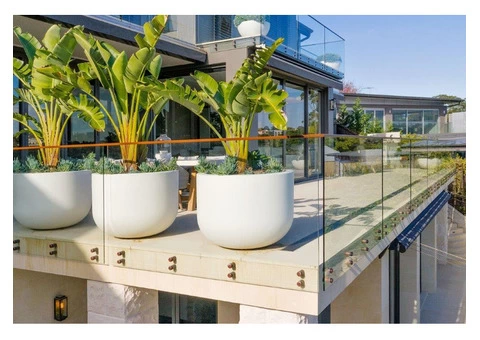 Get Beautiful & Durable Glass Pool Fencing at the Best Prices! - 2/6