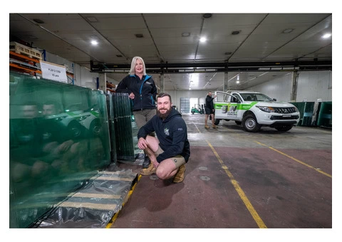 Get Beautiful & Durable Glass Pool Fencing at the Best Prices! - 4/6