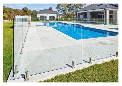 Get Beautiful & Durable Glass Pool Fencing at the Best Prices! - 5/6
