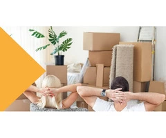 Removalist Wedderburn