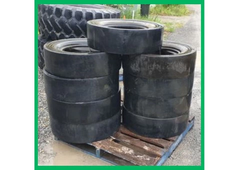 Best Roller Tyres in Adelaide