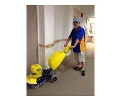 Commercial Carpet Cleaning Service in Brisbane