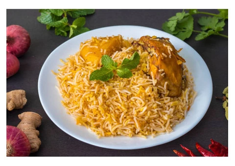 Up to 10% offer order now - Desi Chaatwala Blacktown - 1/4