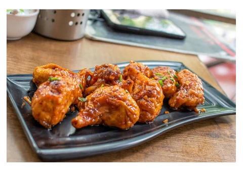 Up to 10% offer order now - Desi Chaatwala Blacktown - 2/4