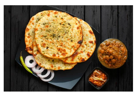 Up to 10% offer order now - Desi Chaatwala Blacktown - 4/4