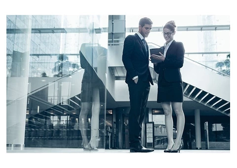 Experience Crystal Clear Voice Quality With Avaya Hosted Phone Systems