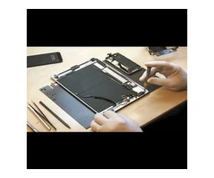 iPad Repair & Cracked Screen Replacement in Melbourne