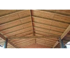Internal & External Timber Ceiling Linings Services in Perth