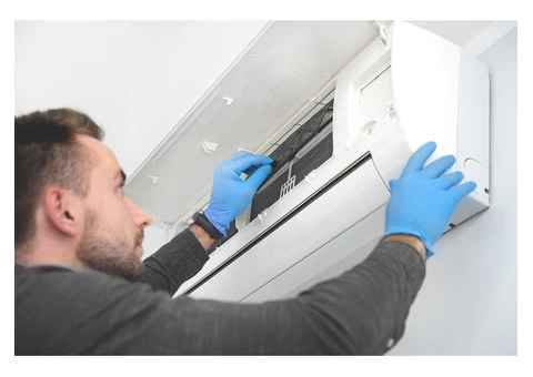 Air Conditioner Installation Melbourne