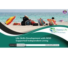 SIL &  STA provider in  Newcastle, Central Coast