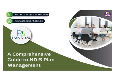 NDIS Plan Management Provider in Perth WA