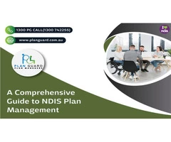 NDIS Plan Management Provider in Perth WA
