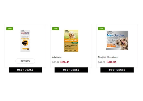 Shop Best Deals for Pet Supplies | DiscountPetCare