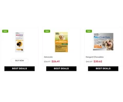 Shop Best Deals for Pet Supplies | DiscountPetCare