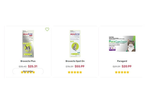 Cat Supplies: Discounted Cat Foods, Products & Accessories Online