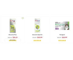 Cat Supplies: Discounted Cat Foods, Products & Accessories Online