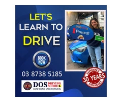 DOS Driving School