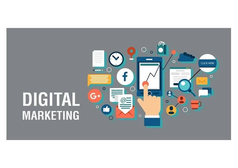 How Digital Marketing Can Boost Your Business?