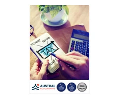 Austral Accountants Offers Expert Services for Individual Tax Filing in Brisbane