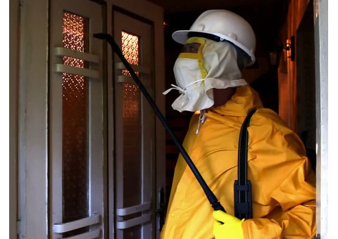 Sydney Pest Control