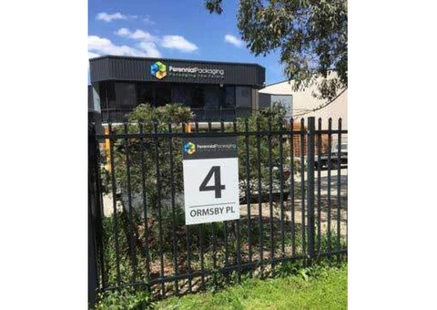 Professional Packaging Companies in Brisbane | Perennial Packaging - 1/6