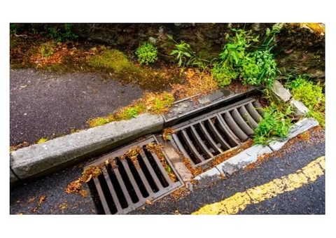 Blocked Sewer Melbourne