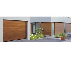 London Gates and Railings