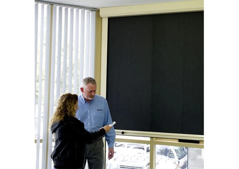 Motorised Blinds Repairs