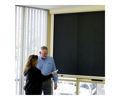 Motorised Blinds Repairs