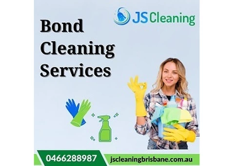 BOND CLEANING BRISBANE