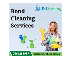 BOND CLEANING BRISBANE