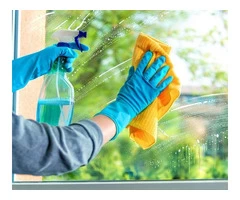 Trusted Window Cleaning Experts in Vermont