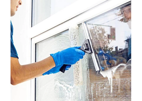Trusted Window Cleaning Experts in Scoresby