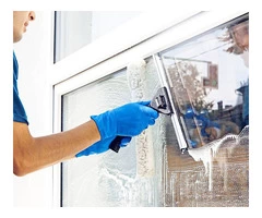 Trusted Window Cleaning Experts in Scoresby