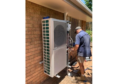 Ducted Air Conditioning Brisbane