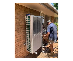Ducted Air Conditioning Brisbane