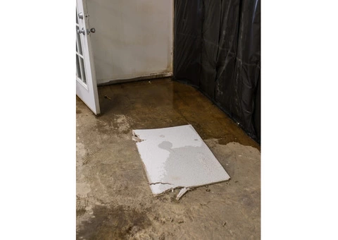 Best Quality and Efficient Emergency Flood Restoration Services