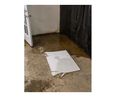Best Quality and Efficient Emergency Flood Restoration Services