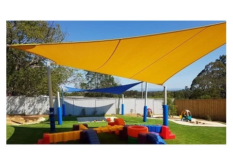 Cantilever Umbrella Sydney